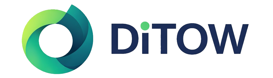 DiToW Logo